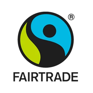 Fairtrade logo